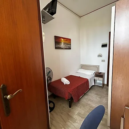 Anny Hotel Rimini