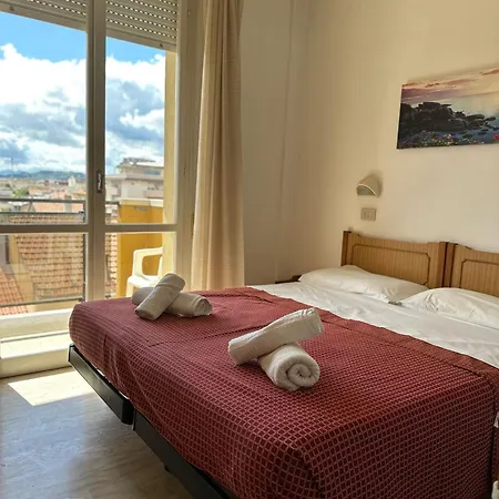 Hotel Anny 3*