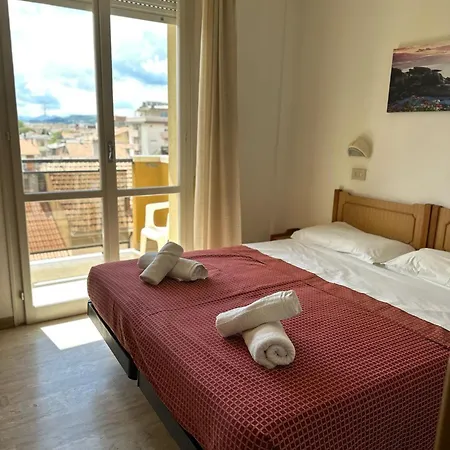 Hotel Anny 3*