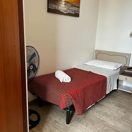 Anny Hotel