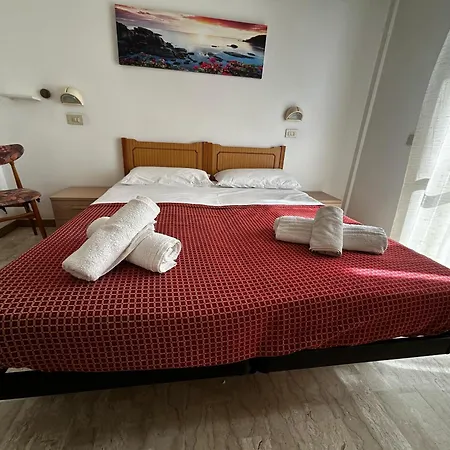Hotel Anny 3*