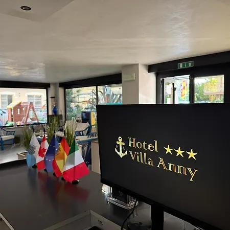Anny 3* Rimini