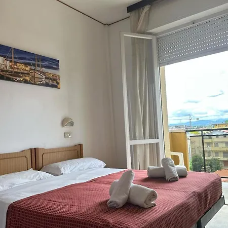Hotel Anny Rimini