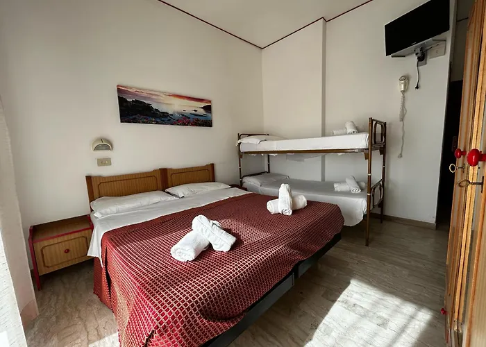 Hotel Anny 3*