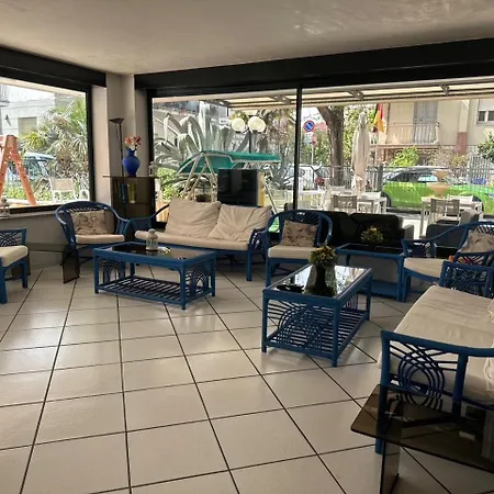 Hotel Anny Rimini