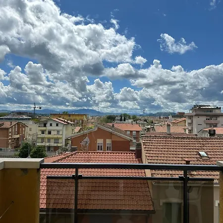 Anny 3* Rimini