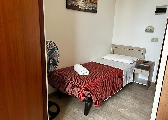 Anny Hotel