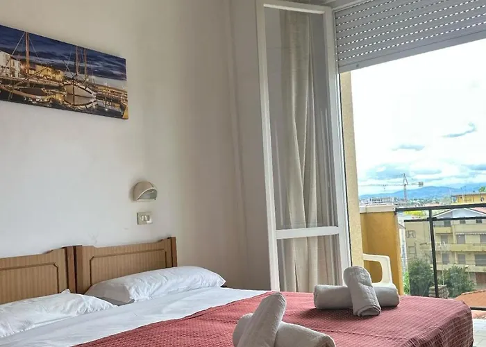 Hotel Anny Rimini