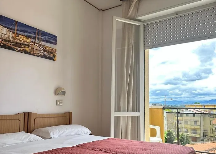 Hotel Anny Rimini