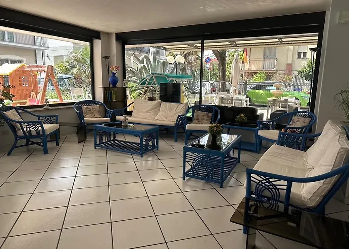 Hotel Anny Rimini