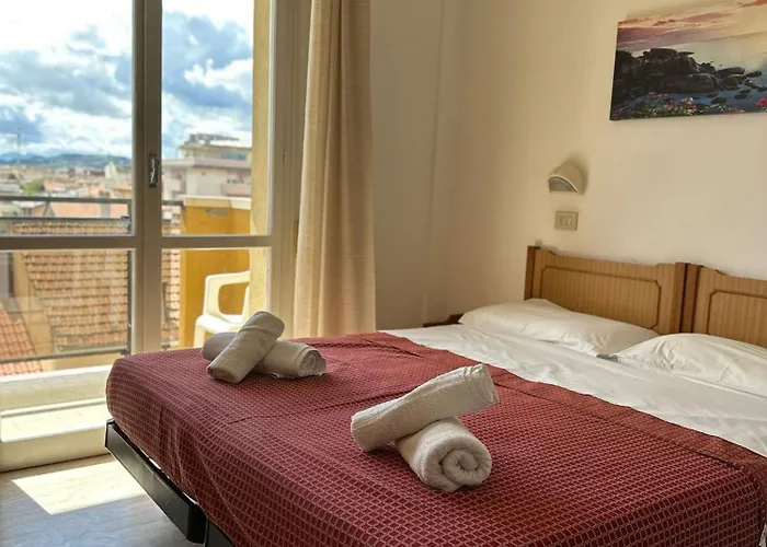Hotel Anny 3*