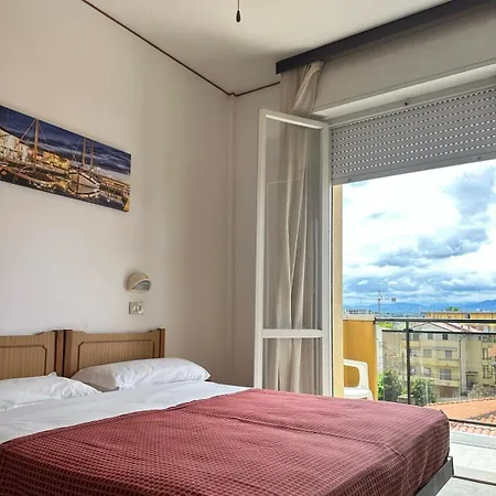 Hotel Anny Rimini