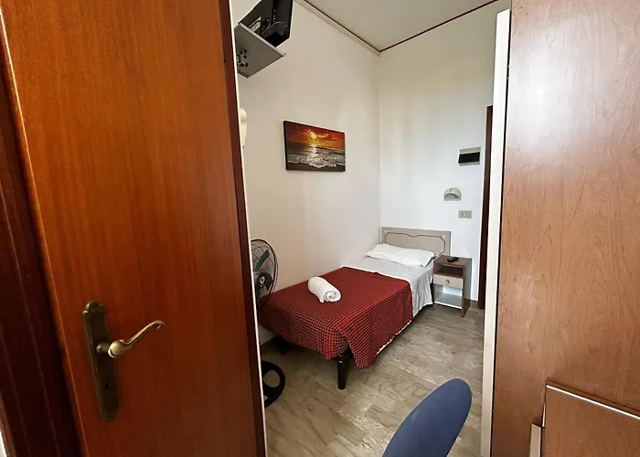 Anny Hotell Rimini